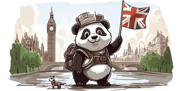 TikTok | United Kingdom | Mail