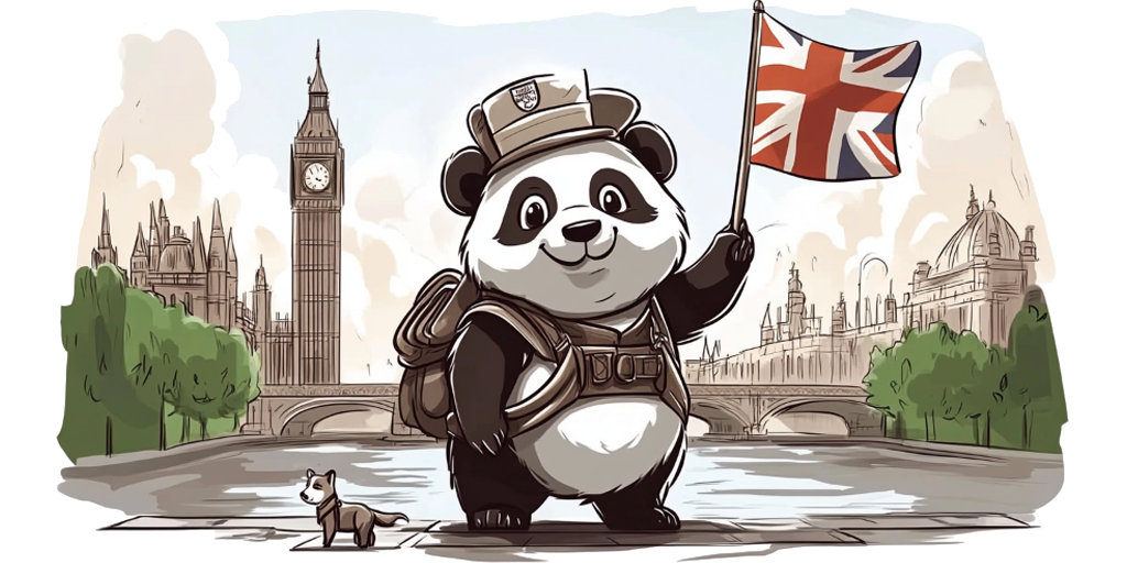 TikTok | United Kingdom | Mail | 2025 year of registration