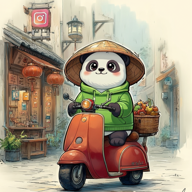 Instagram | Vietnam | 2FA | SMS | Mail
