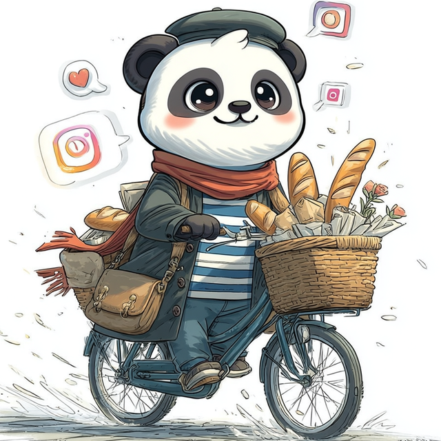 Instagram | France | 2FA | SMS | Mail