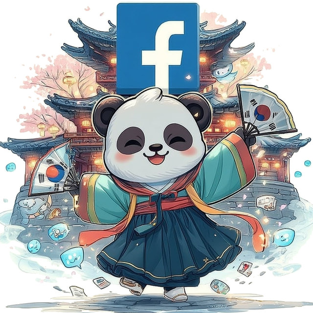 Facebook | Japan | 2FA | SMS | Mail | Cookie | 15+