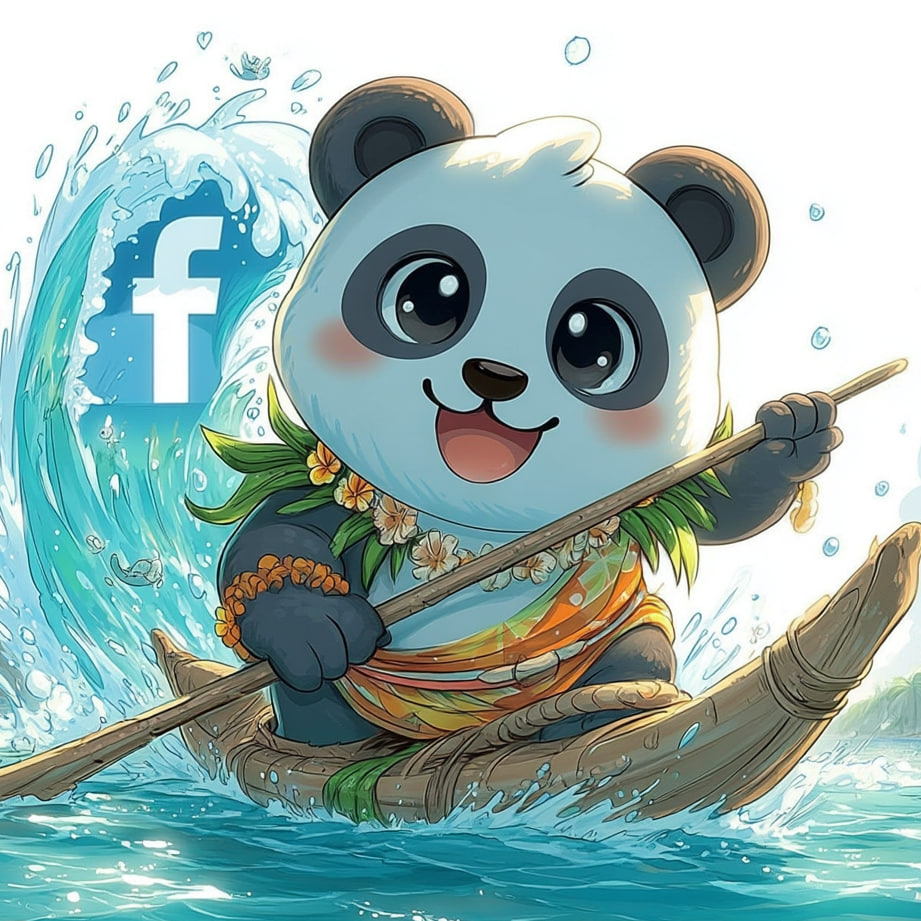 Facebook | Oceania | 2FA | SMS | Mail | Cookie