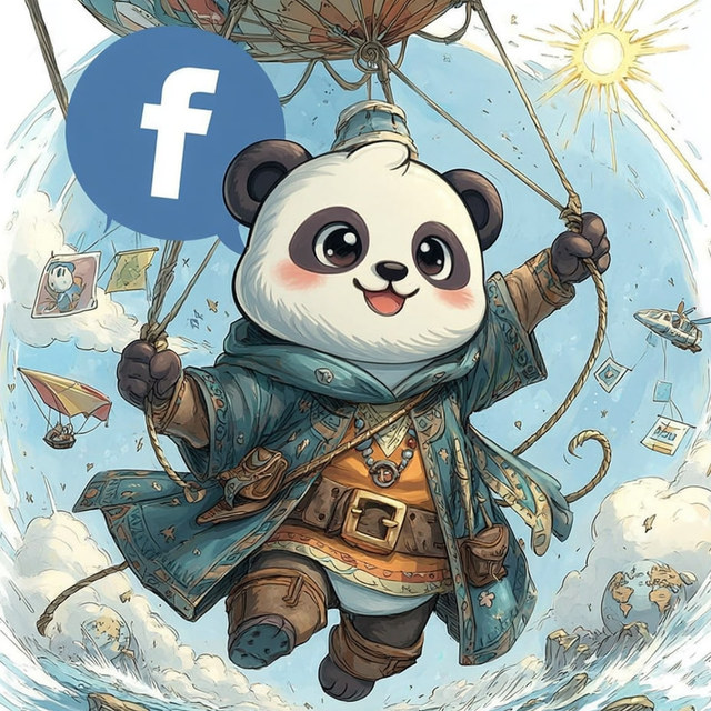 Facebook | Hong Kong | 2FA | SMS | Mail | Cookie