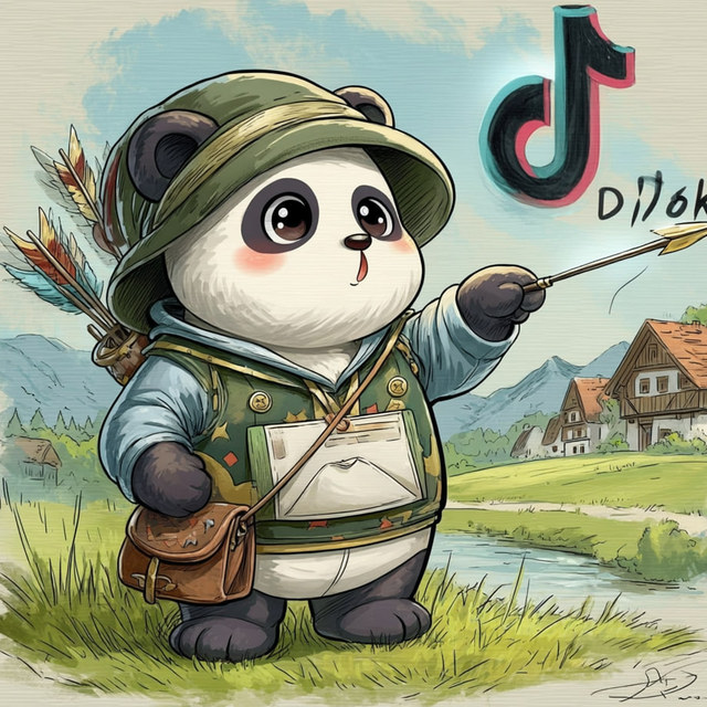 TikTok | Germany | Mail | 2025 year