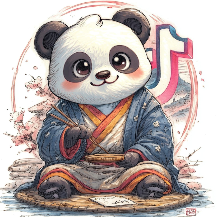 TikTok | South Korea | Mail | 2025 year