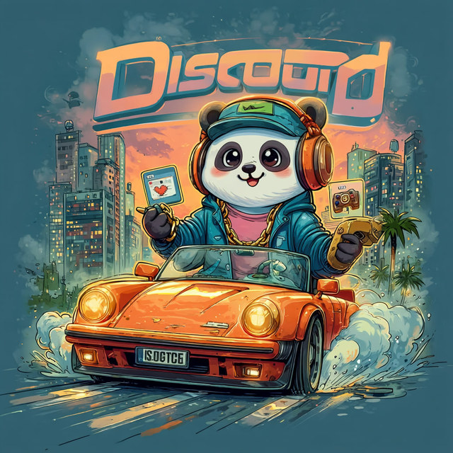 Discord | Mail - Rambler | Token | 1+ week