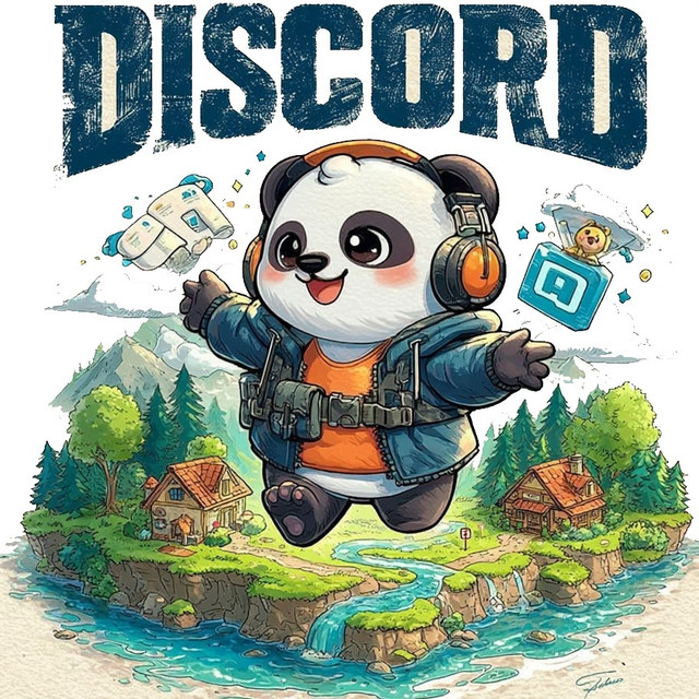 Discord | Mail - Rambler | Token | 1+ month