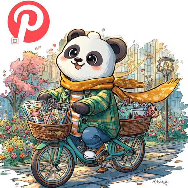 Pinterest | Mail | Mix