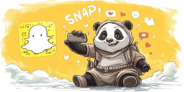 Snapchat | Mix | Mail - Rambler