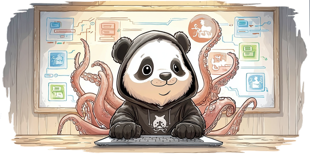 GitHub | Manual registration | 2FA